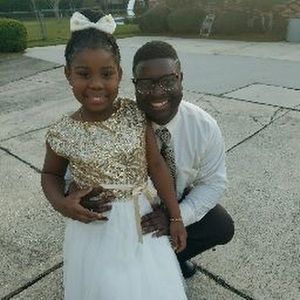 Meet your Posher, Will